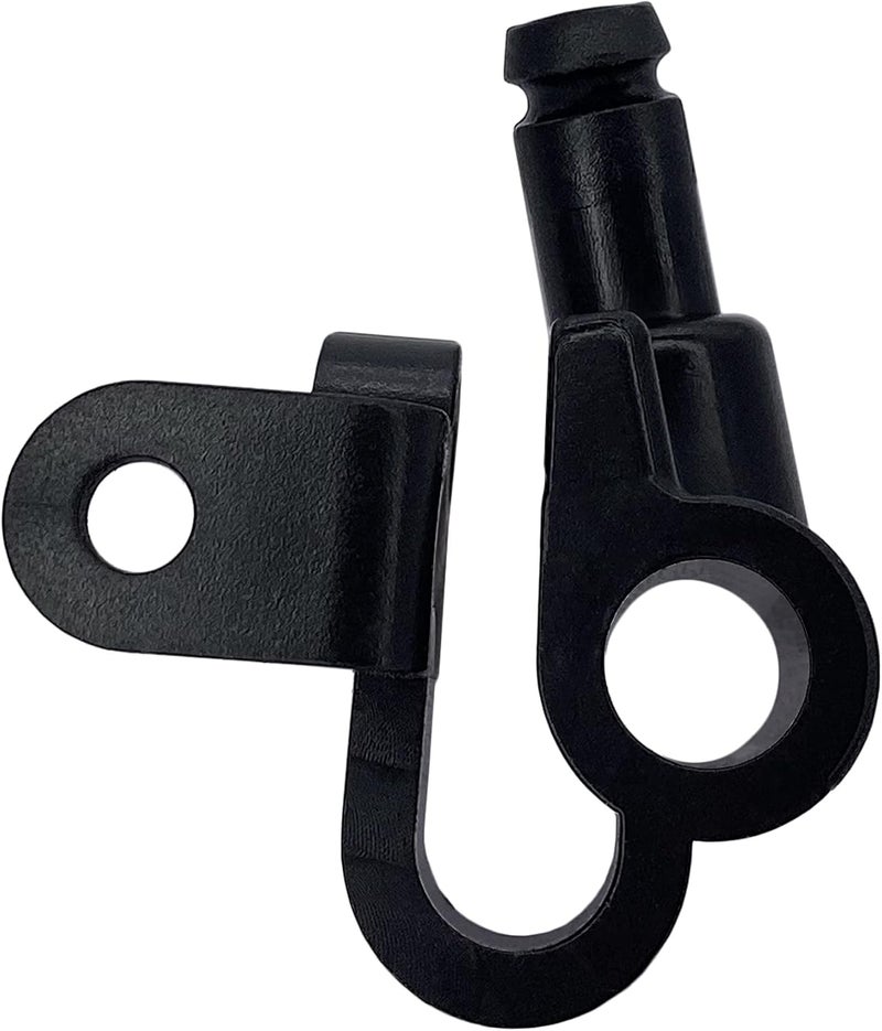 fsp Carburetor Cam Follower Lever Replacement for Johnson Evinrude Marine Outboard - 0323327, 323327 - Image 1